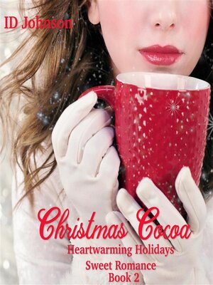 cover image of Christmas Cocoa